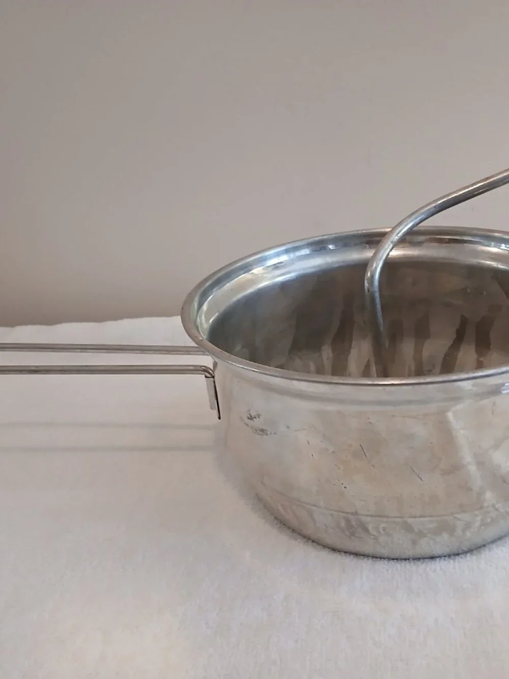 Vintage Foley Stainless Steel Food Mill Foley Manufacturing Co